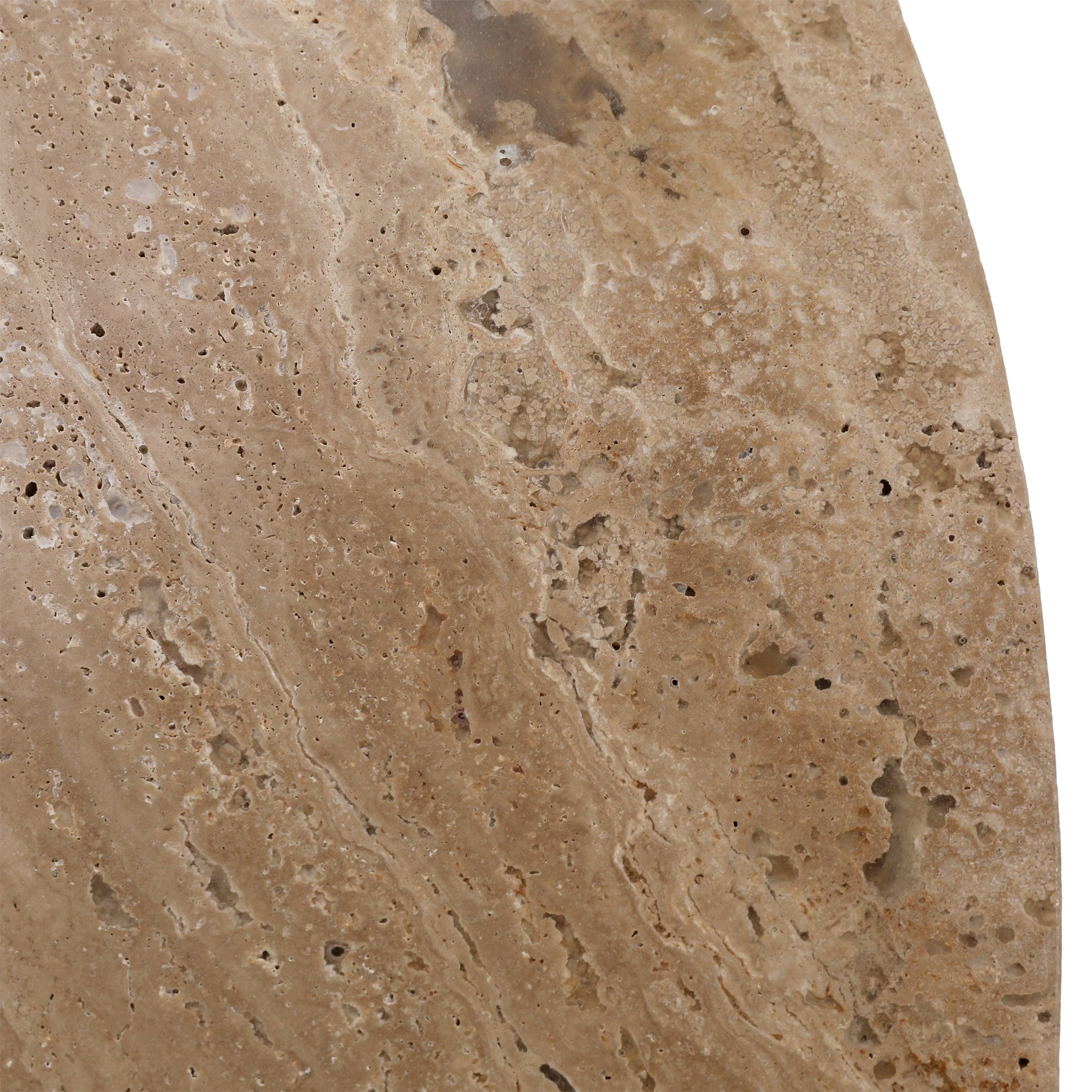 Martina Bistro Table Natural - Remutear