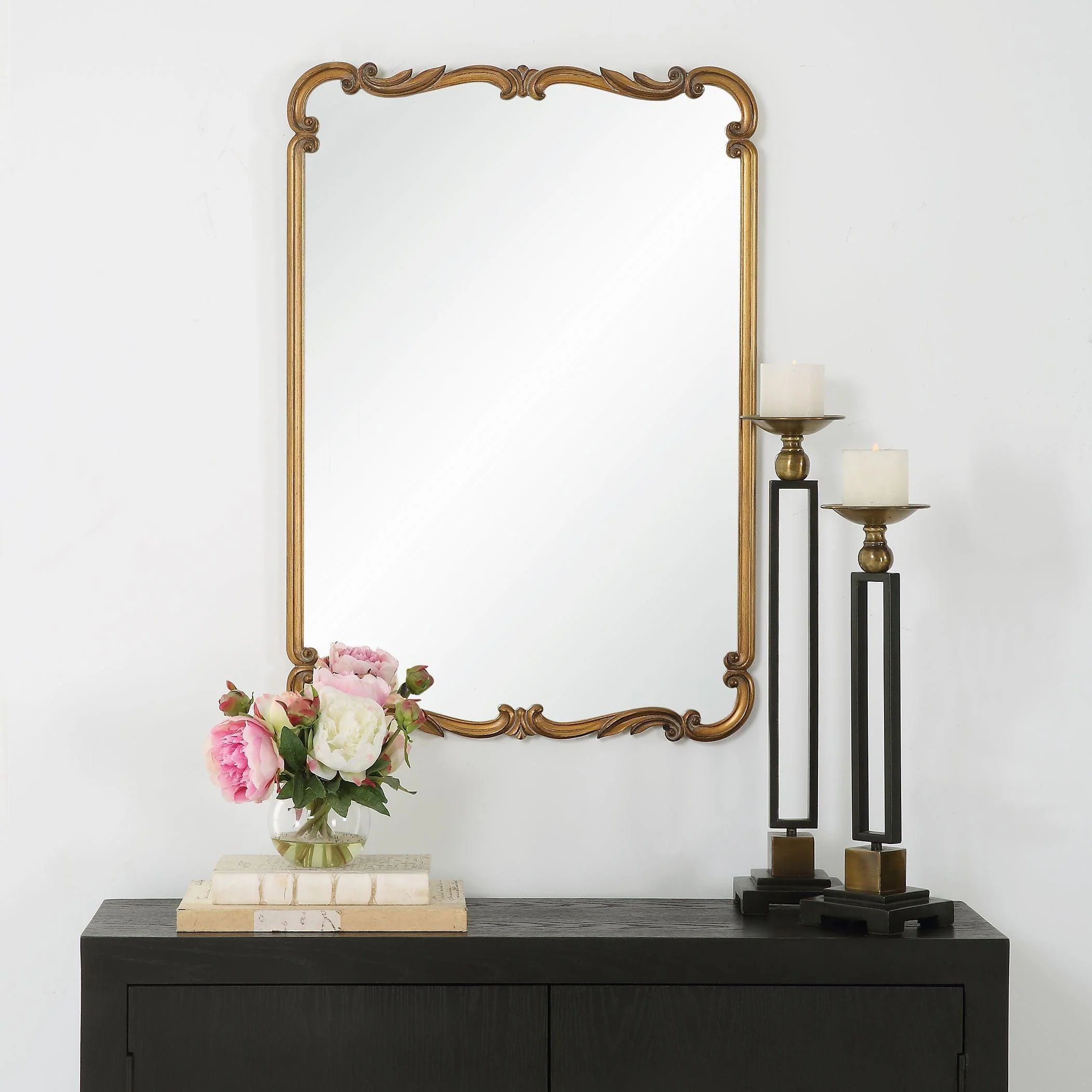 GEORGINA MIRROR - Remutear