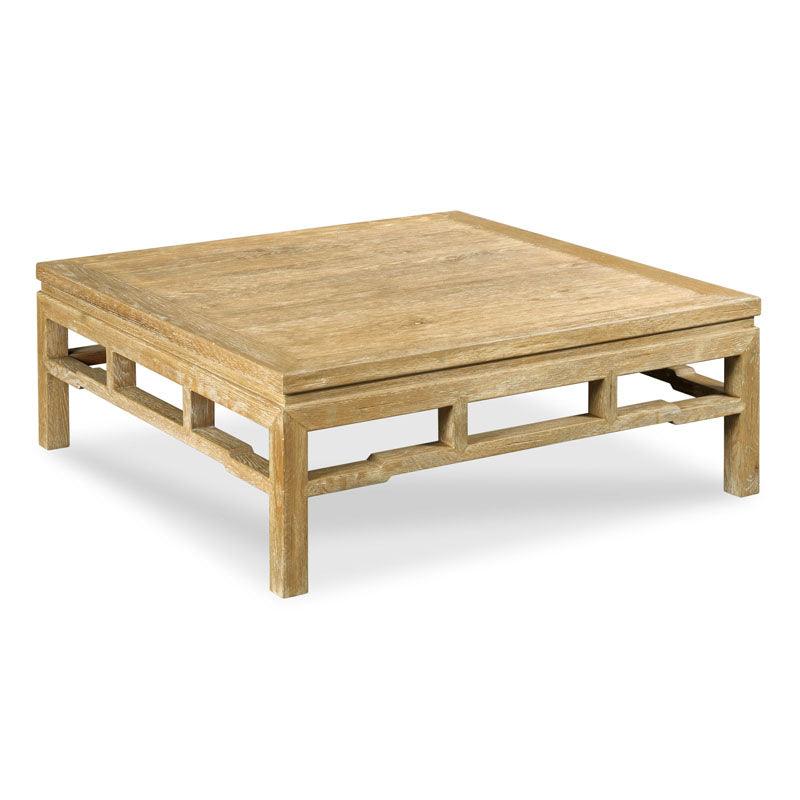 Modern Ming Table - Remutear