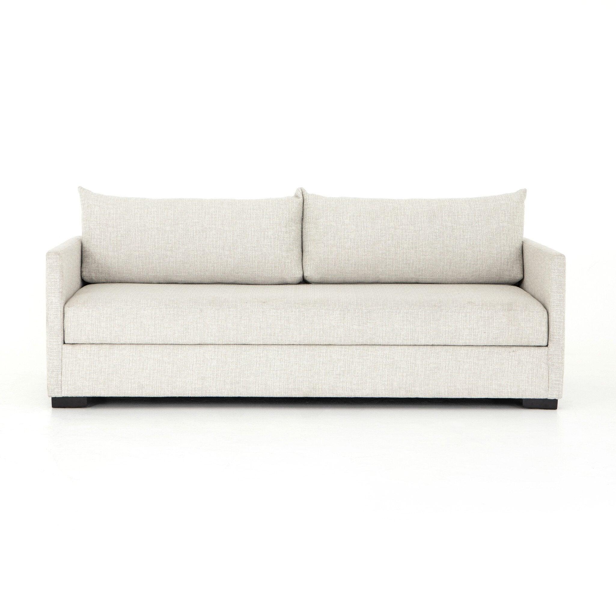 Wickham Sleeper Sofa - Remutear