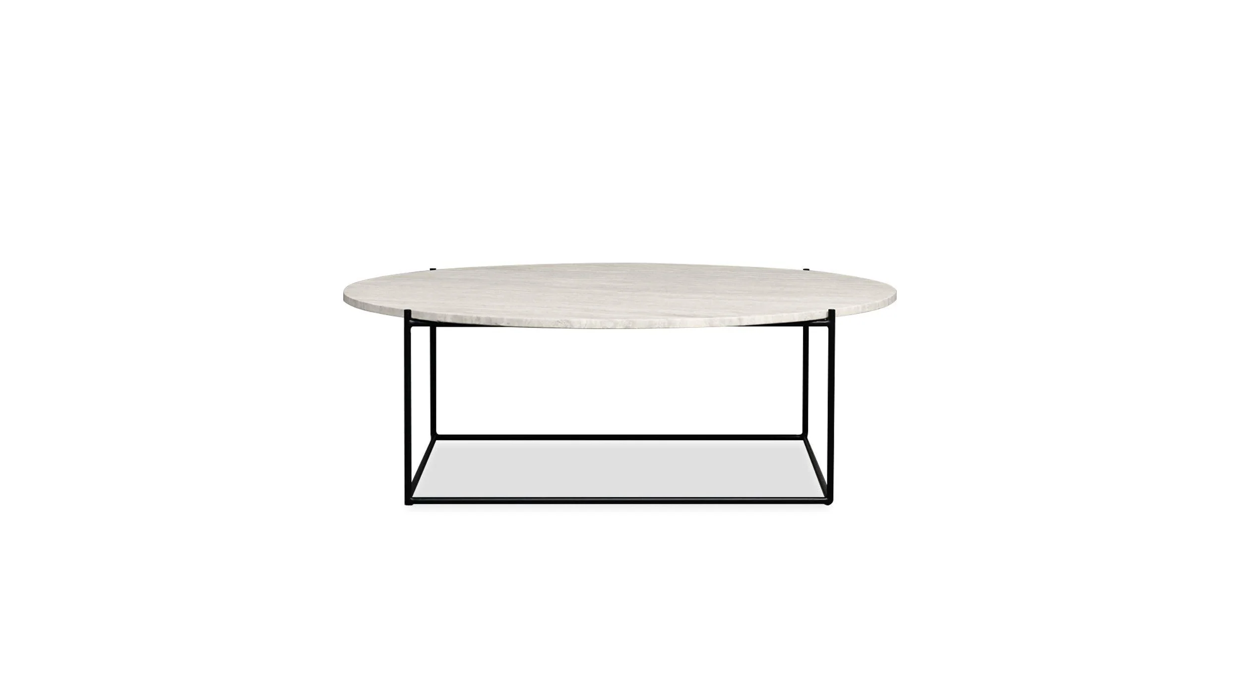 LOLA Coffee Table - Remutear