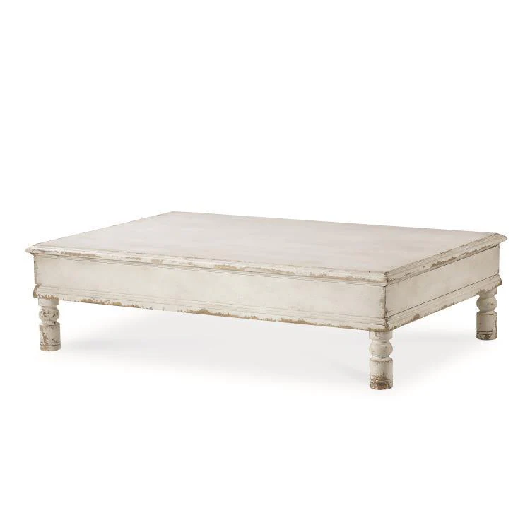 Monarch Tushar Coffee Table - Remutear