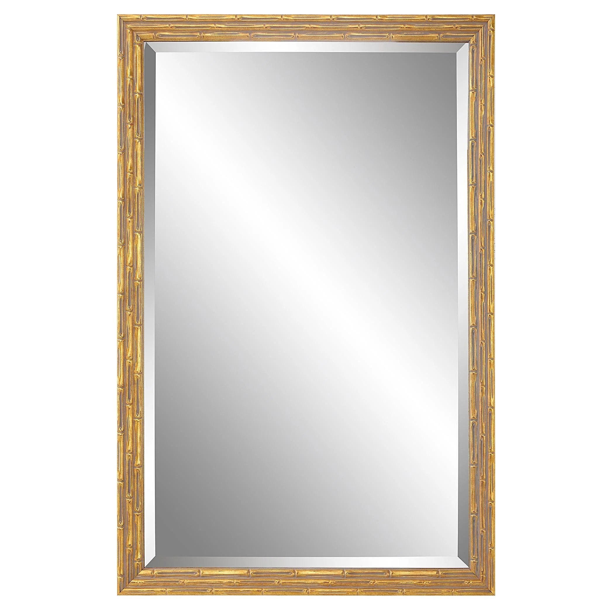 EDNA MIRROR - Remutear