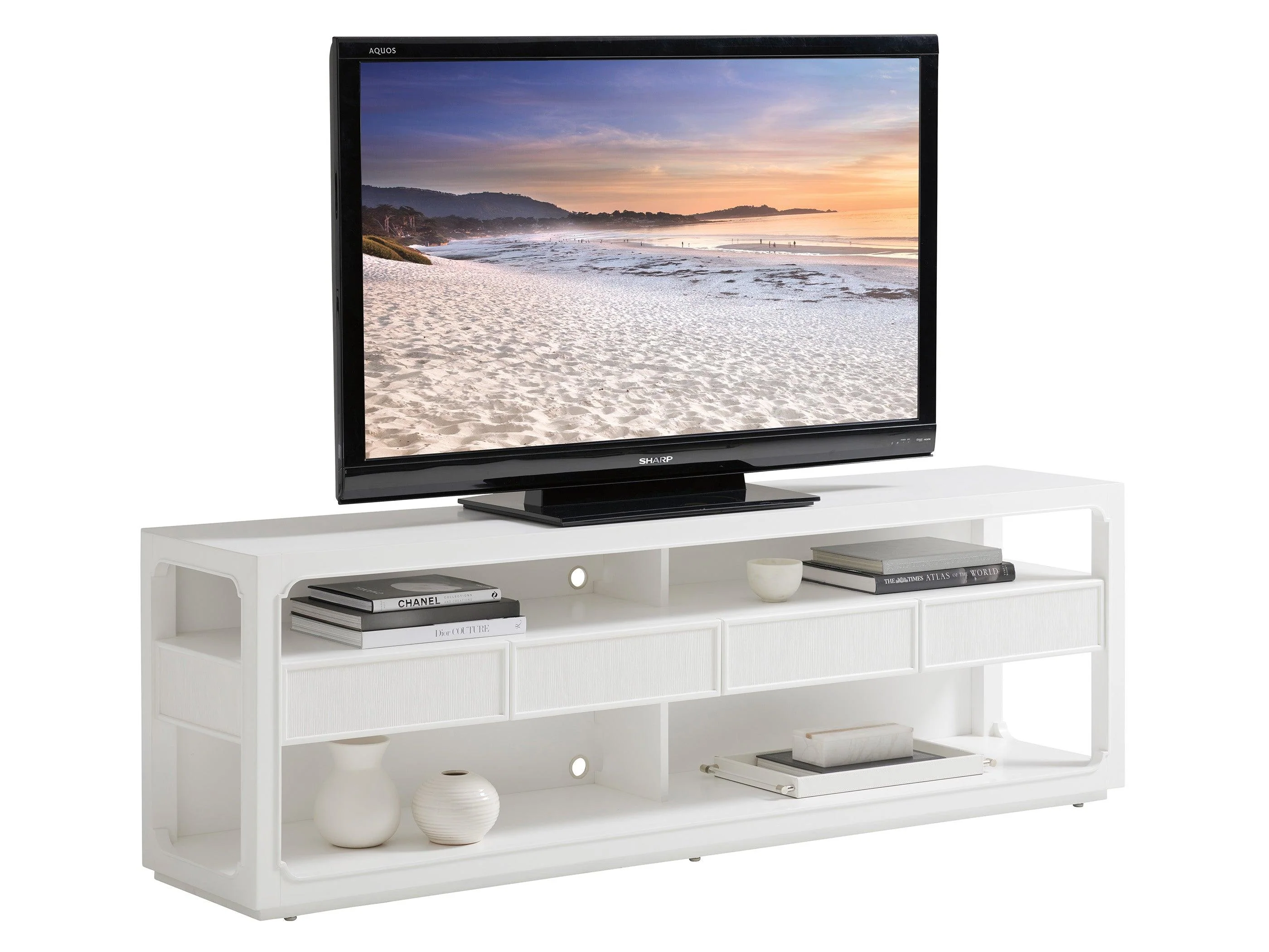 Avondale Brookfield Media Console - Remutear