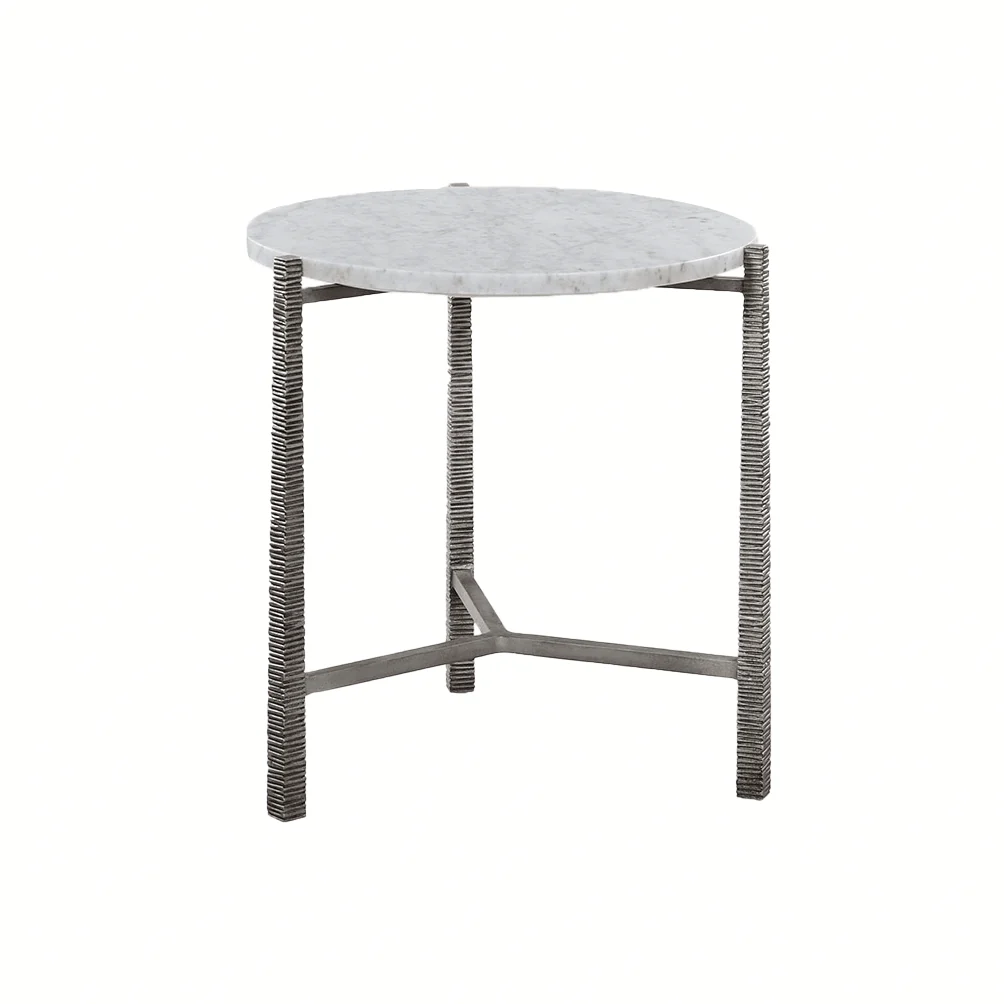 Cara Side Table Small - Remutear