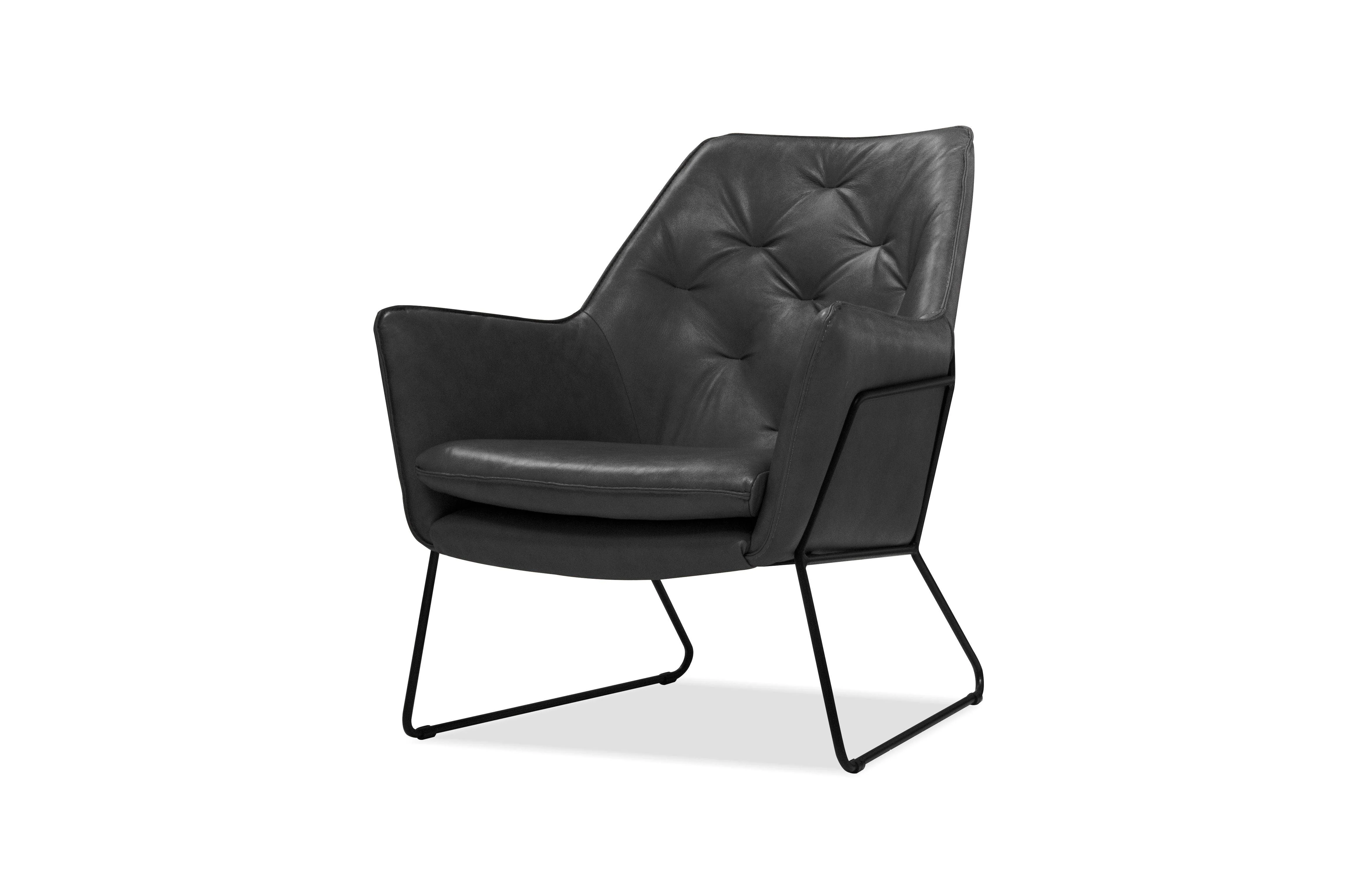 JASMINE Lounge Chair - Remutear