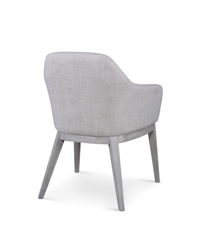 Copeland Dining Arm Chair - Remutear