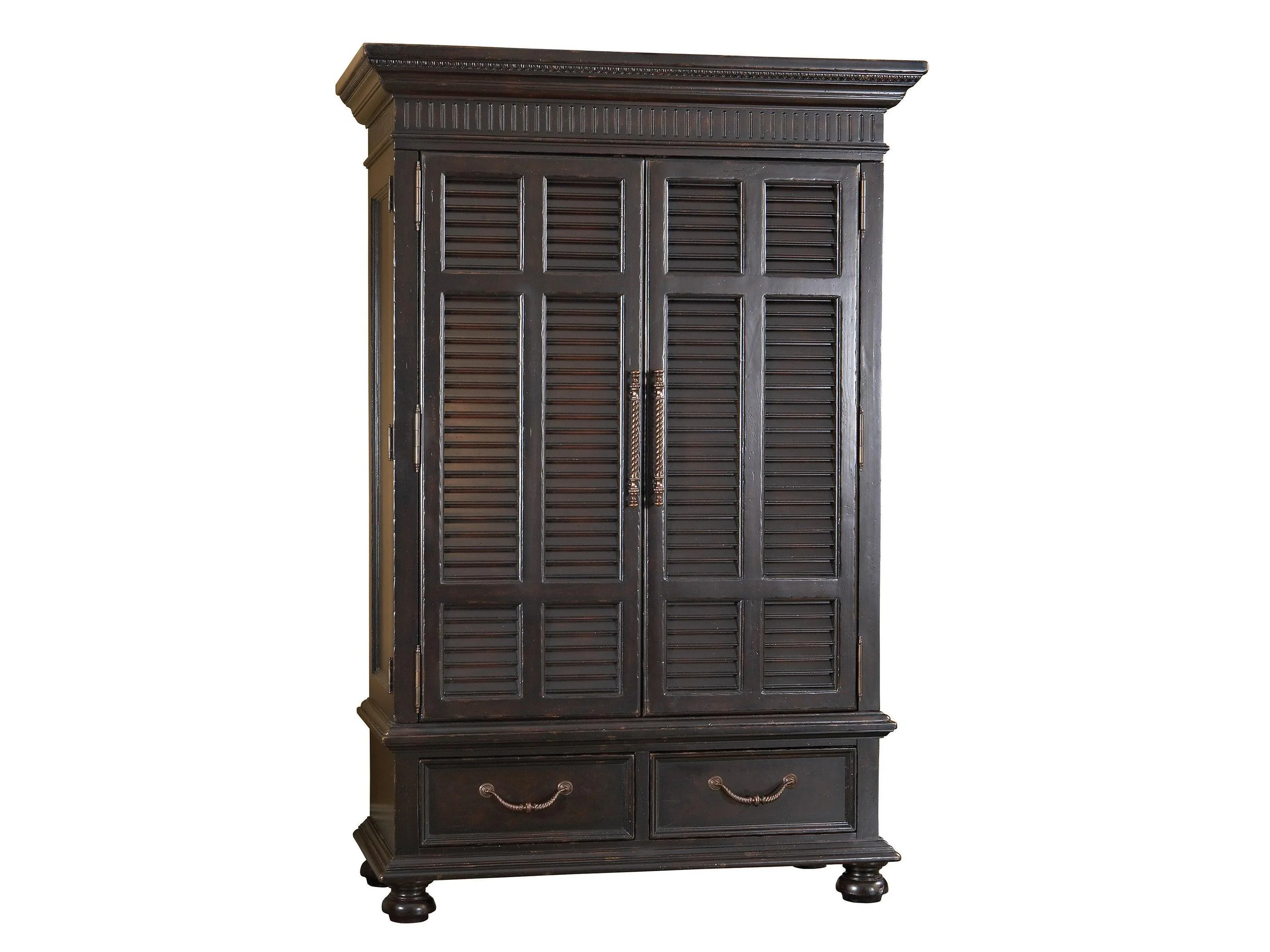 Kingstown Trafalgar Armoire - Remutear