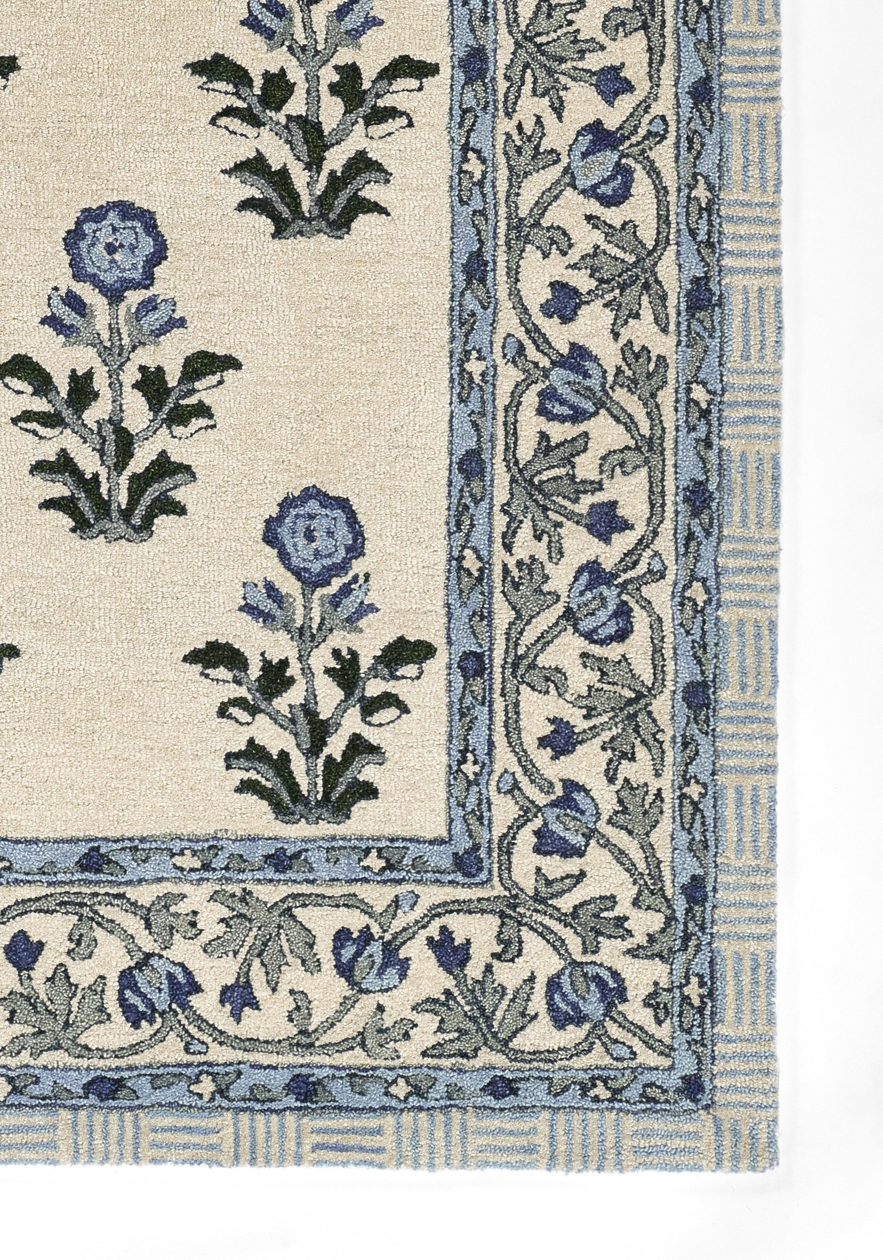 Cotswold 2 Rug - Remutear