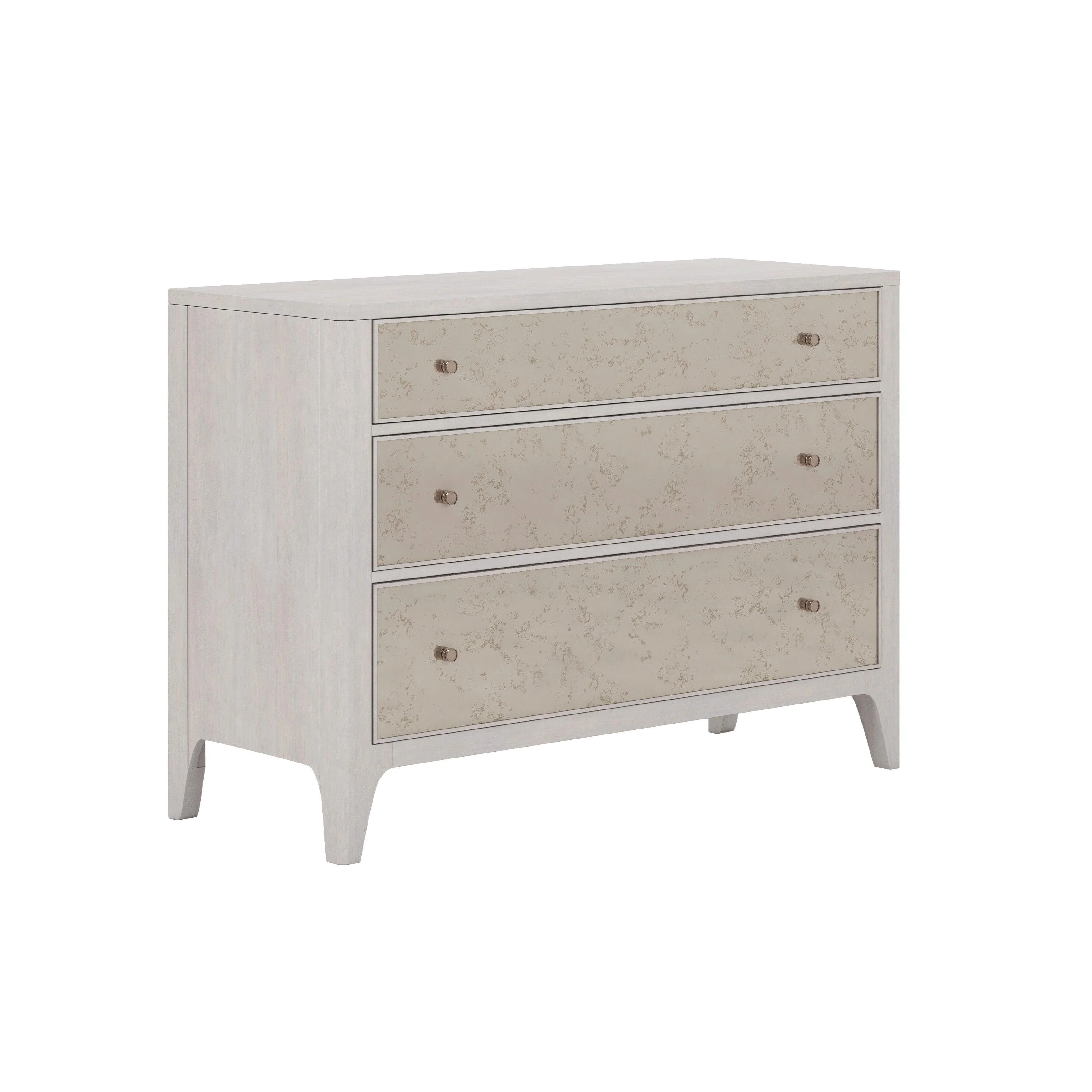 Mezzanine Single Dresser - Remutear