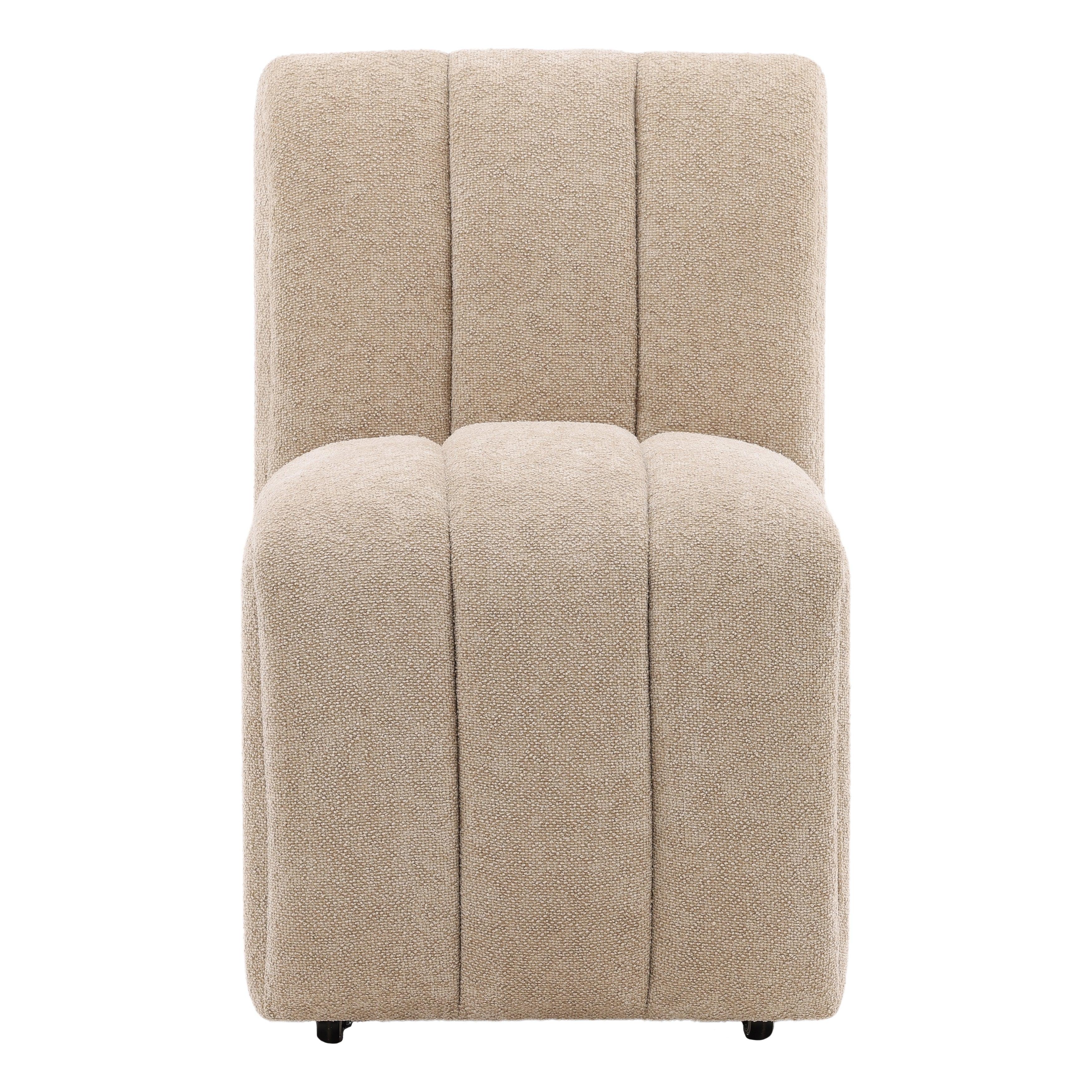 Marv Dining Chair - Remutear