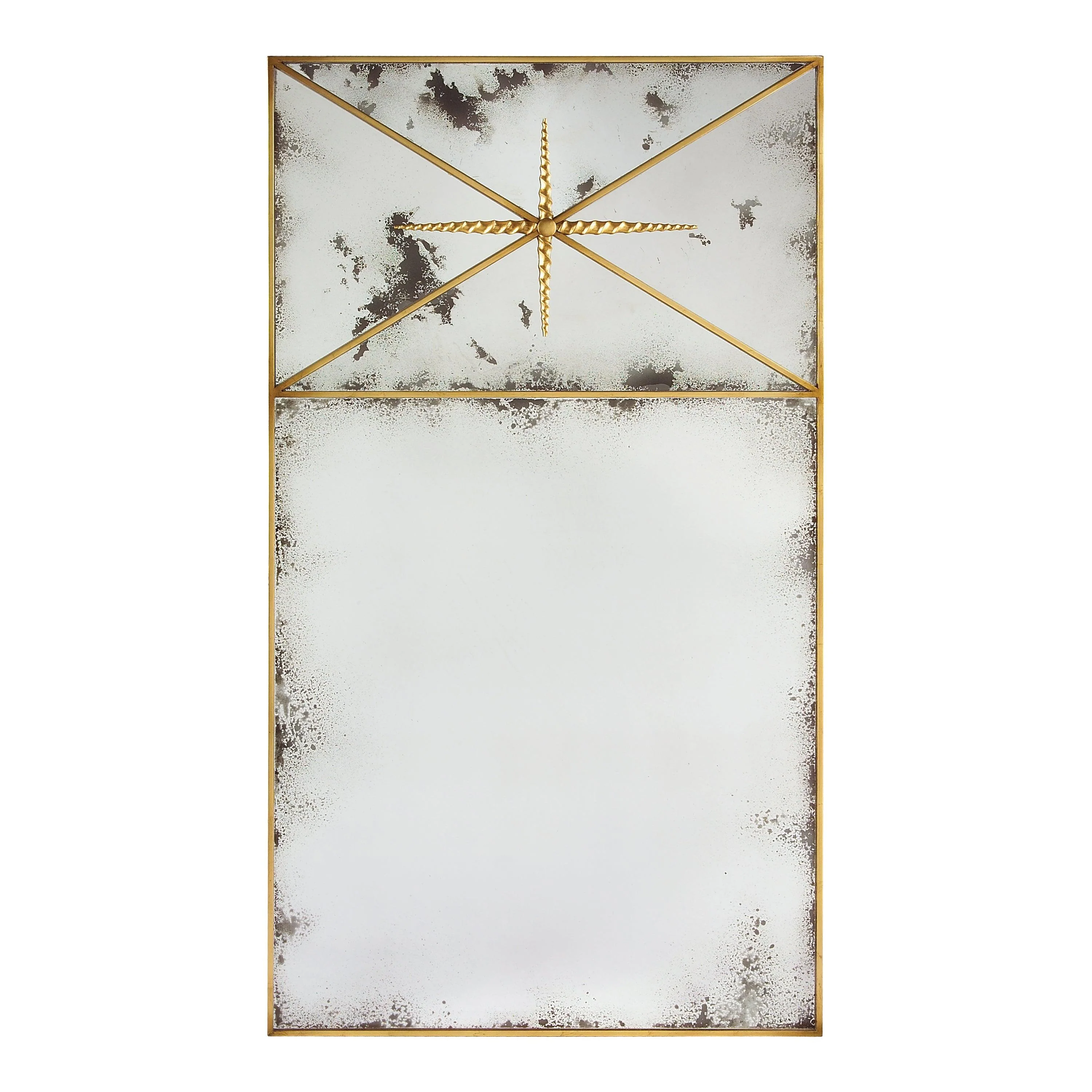 Janeiro Mirror - Remutear
