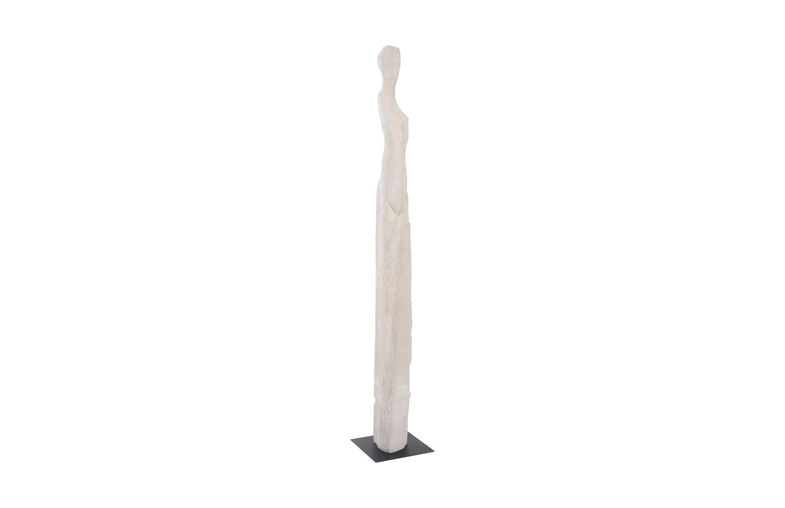 Cast Women Sculptures, A , Colossal, Roman Stone - Remutear