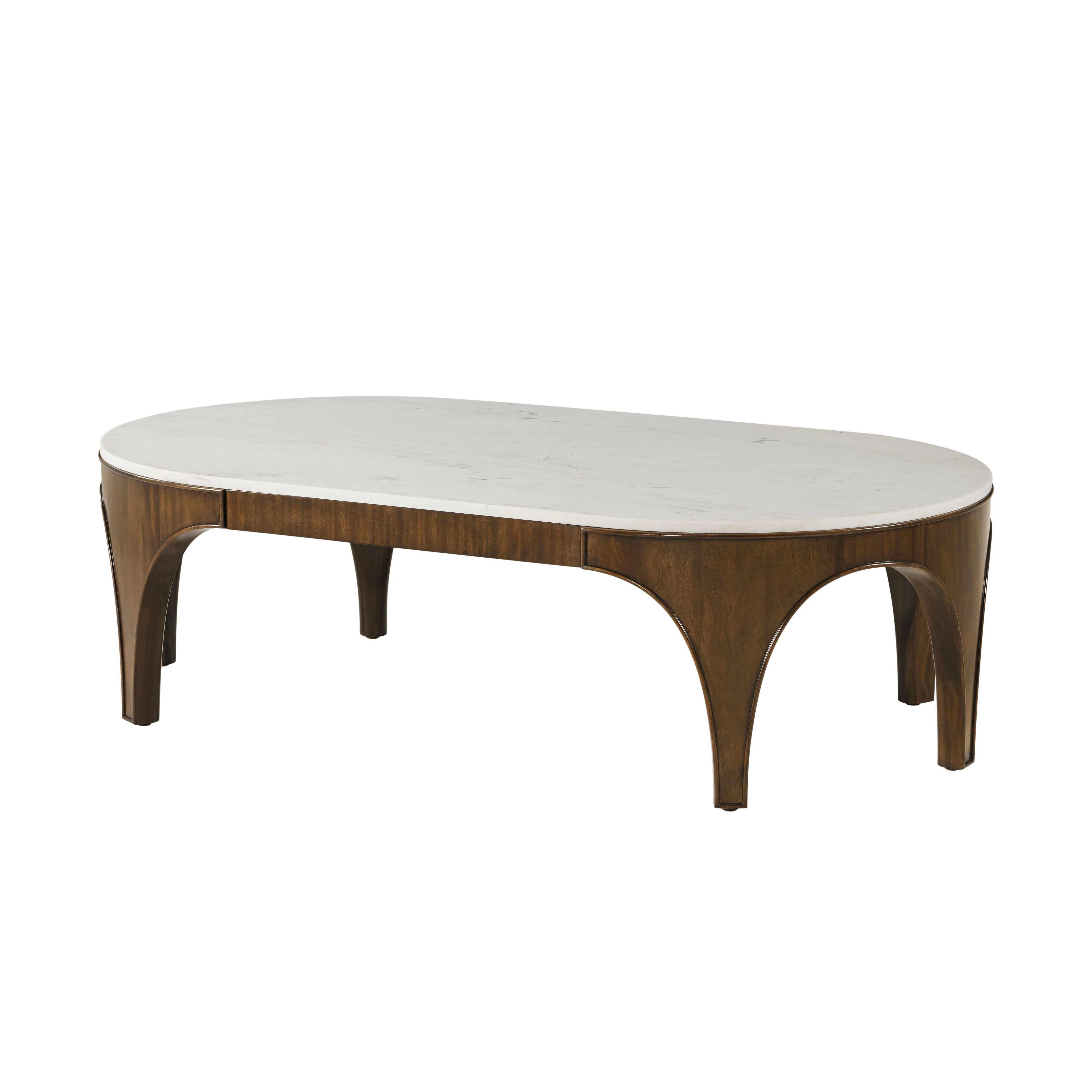 Arlo Cocktail Table - Remutear