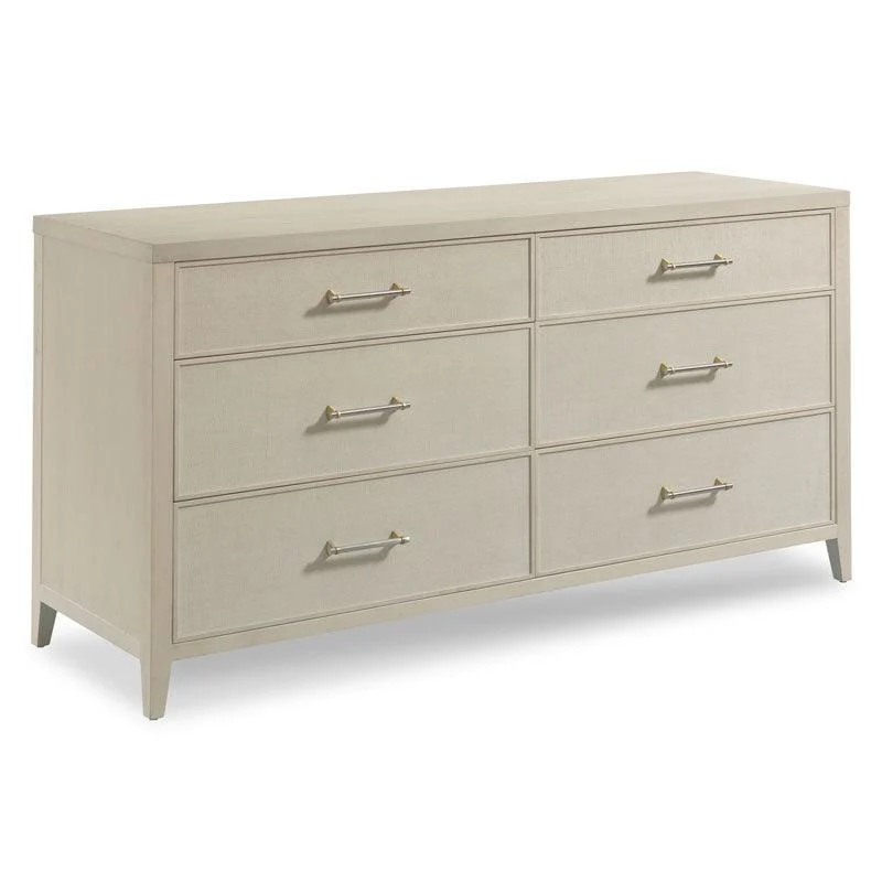 Foley Double Dresser - Remutear