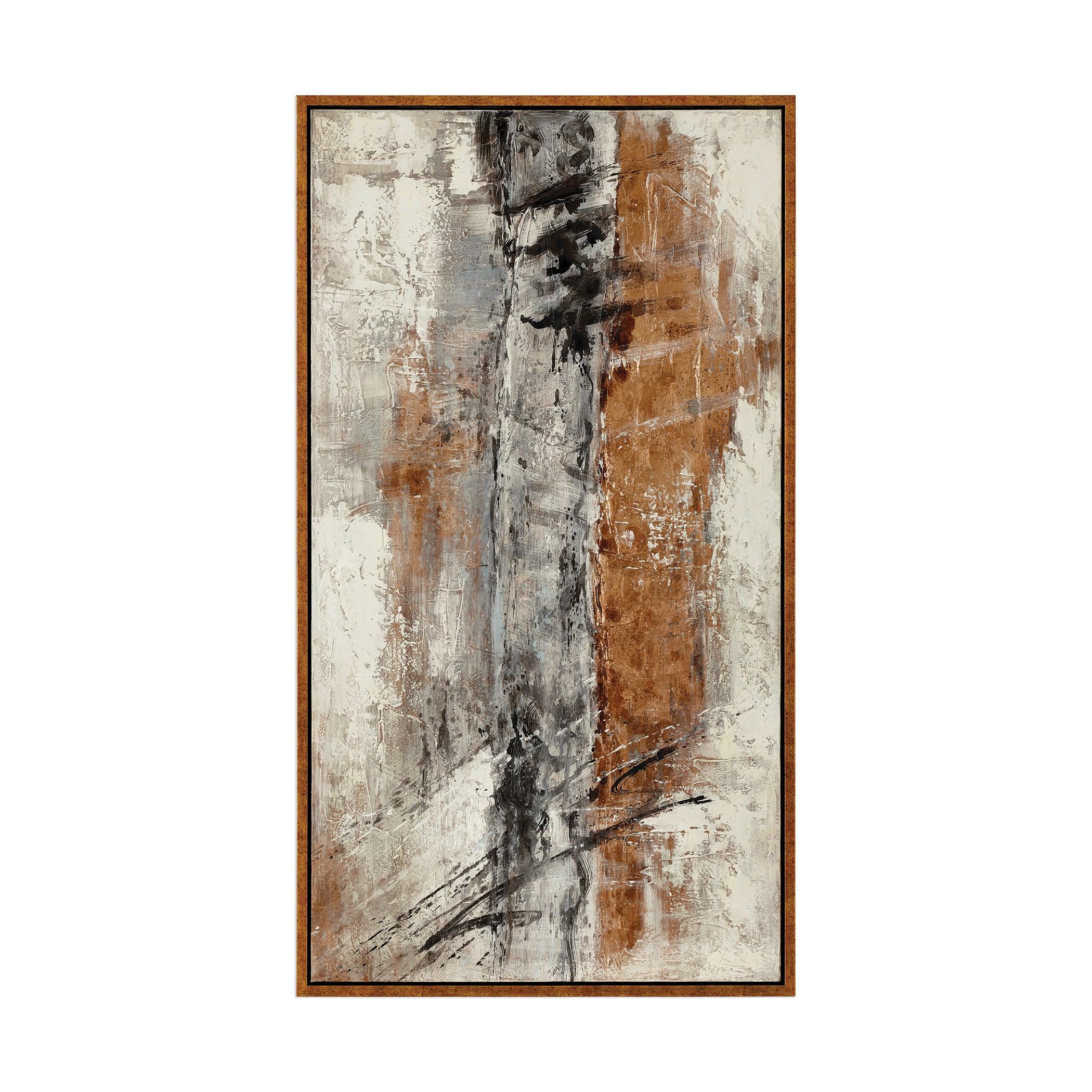 Spice Of Life Modern Art - Remutear