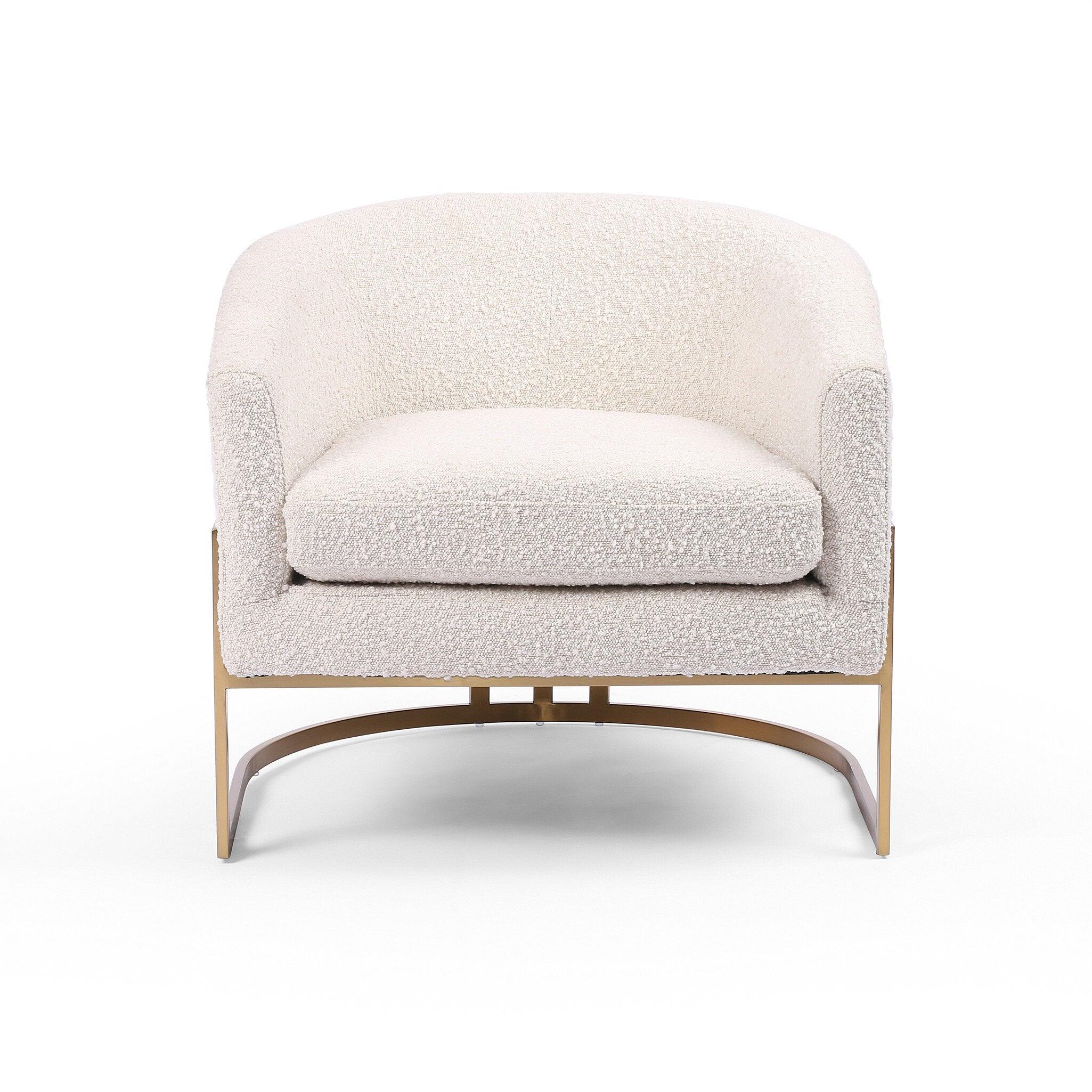 Corbin Chair - Remutear