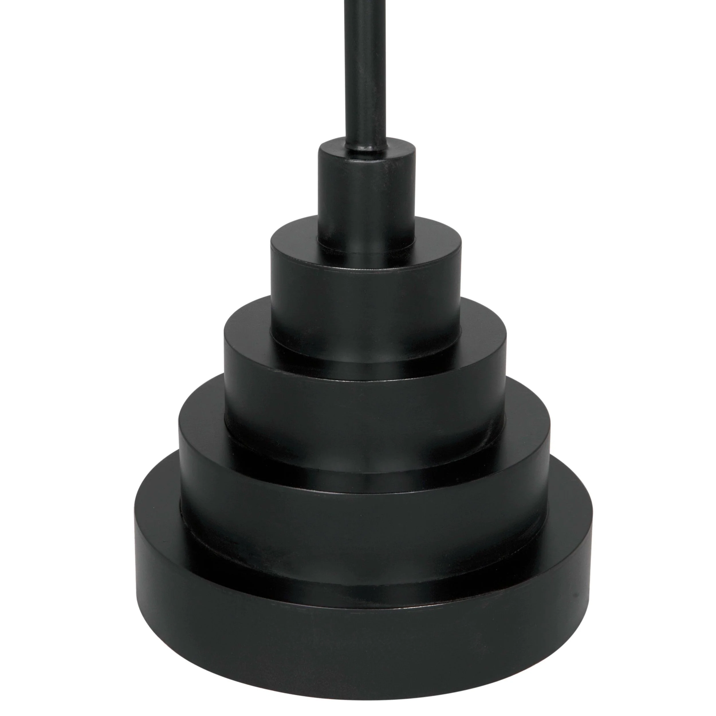 Nova Round Side Table - Remutear