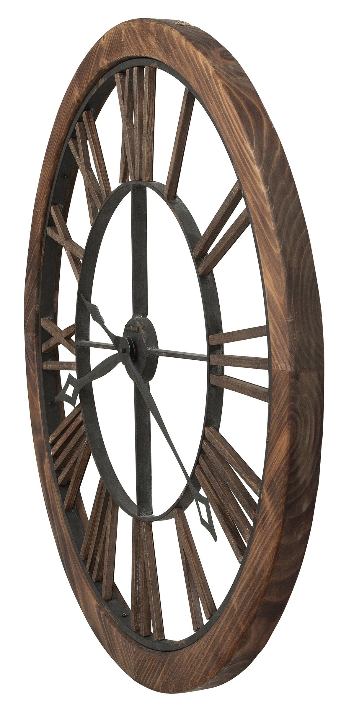 Thatcher Wall Clock - Remutear