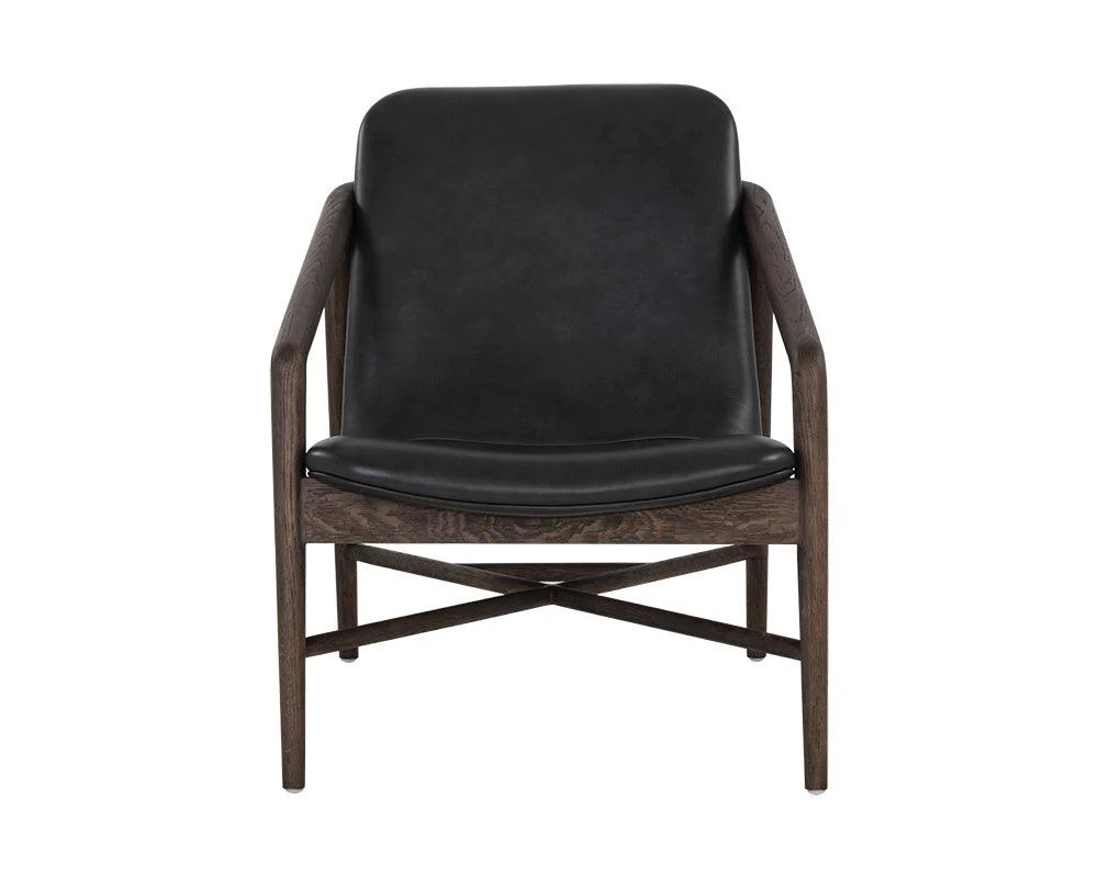 Cinelli Lounge Chair - Remutear