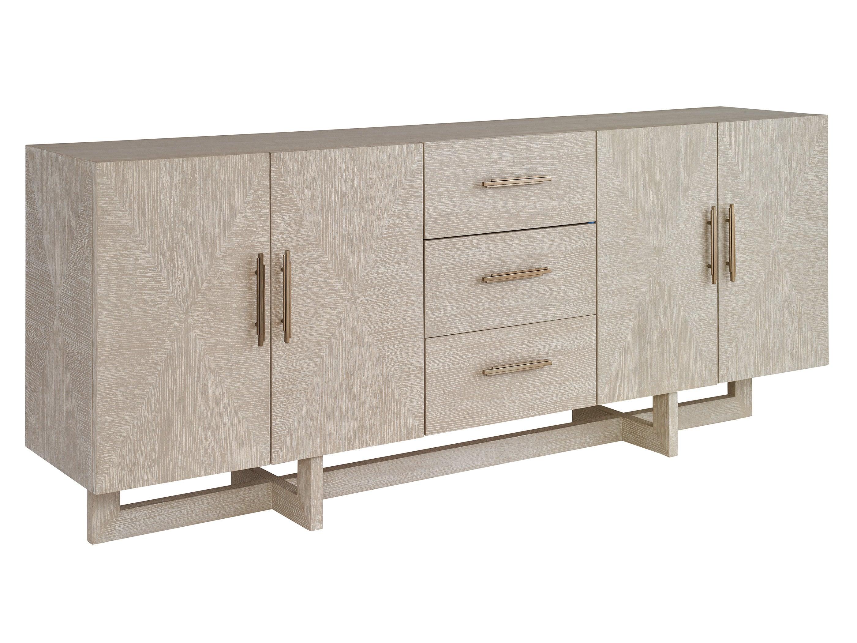 Silverstone Sorenson Media Console - Remutear