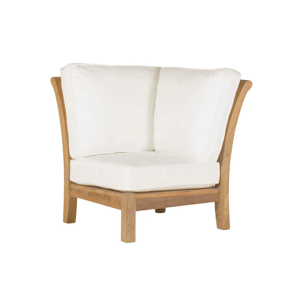 Chelsea Sectional - Corner Chair - Remutear