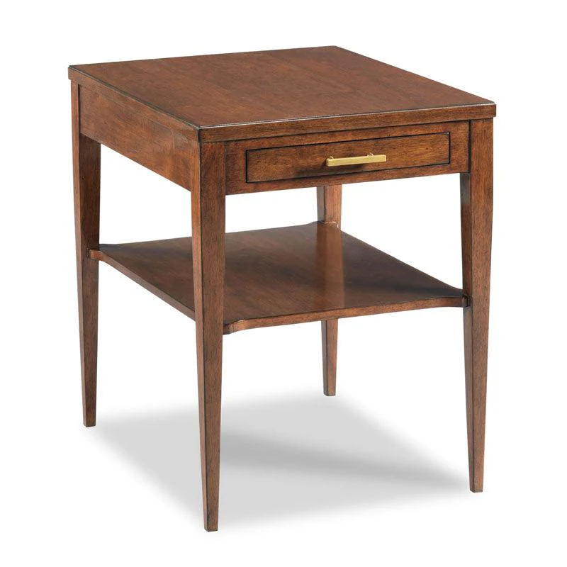 Provence Lamp Table - Remutear