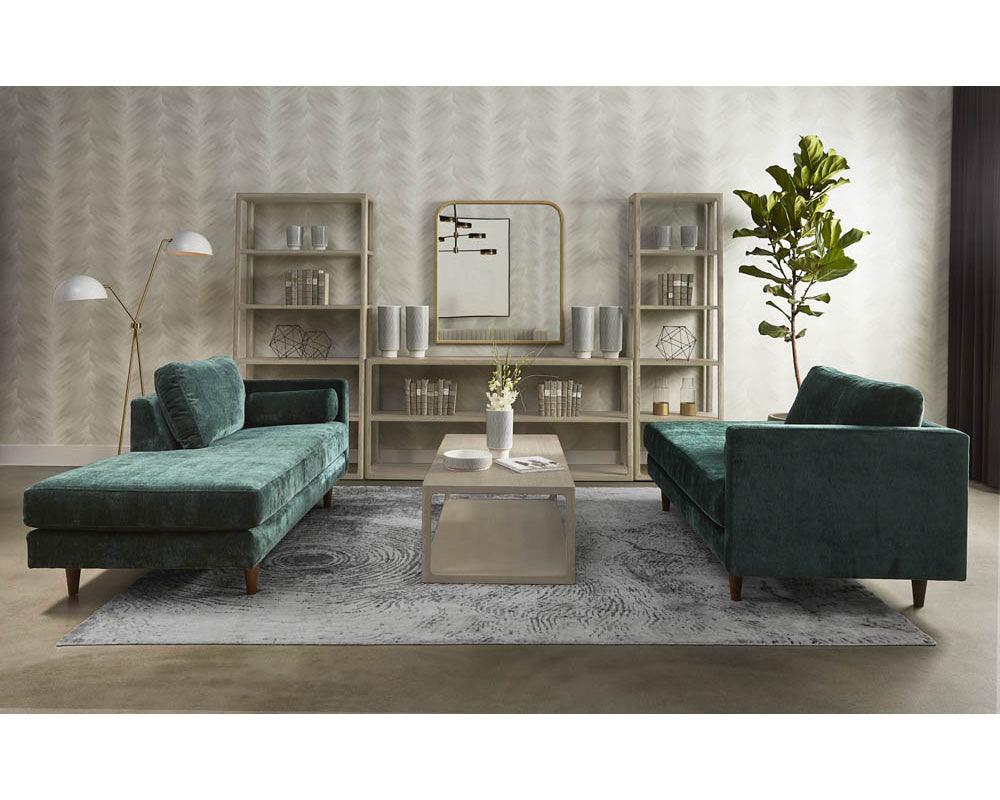 Doncaster Coffee Table - Remutear
