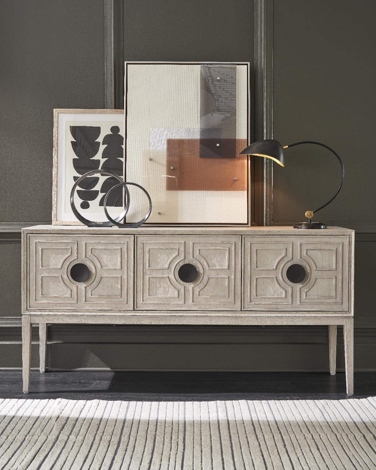 Coalesce Madden Sideboard - Remutear