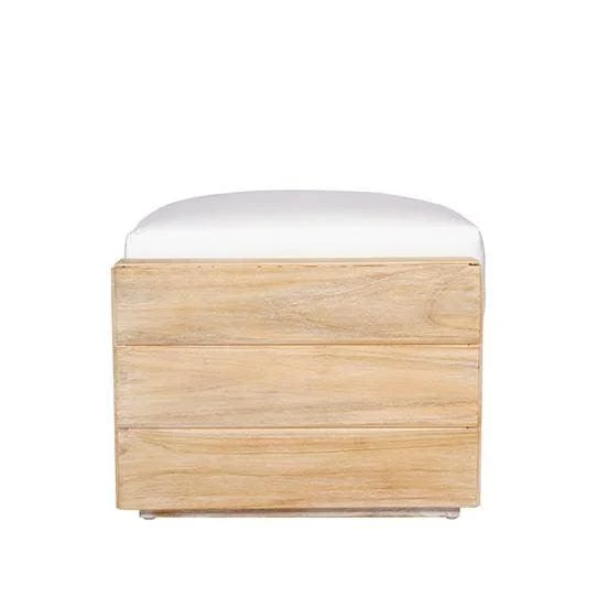 Element Ottoman - Remutear