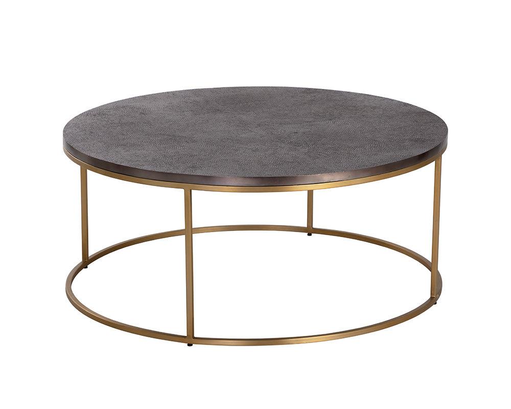 Enya Coffee Table - Remutear