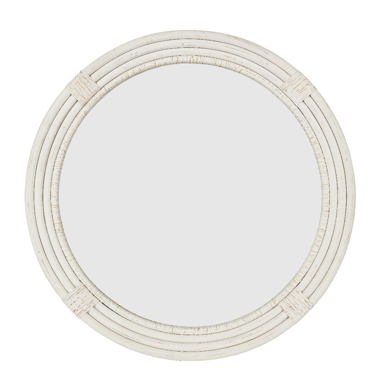 Getaway Round Mirror - Remutear