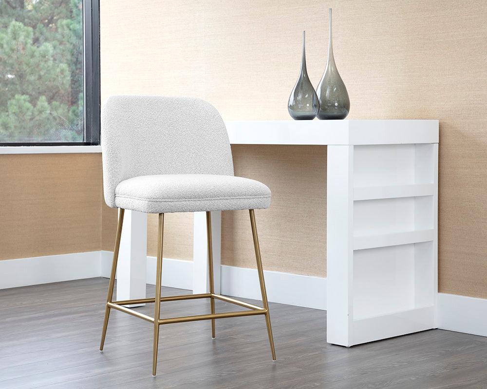 Kelty Counter Stool - Remutear