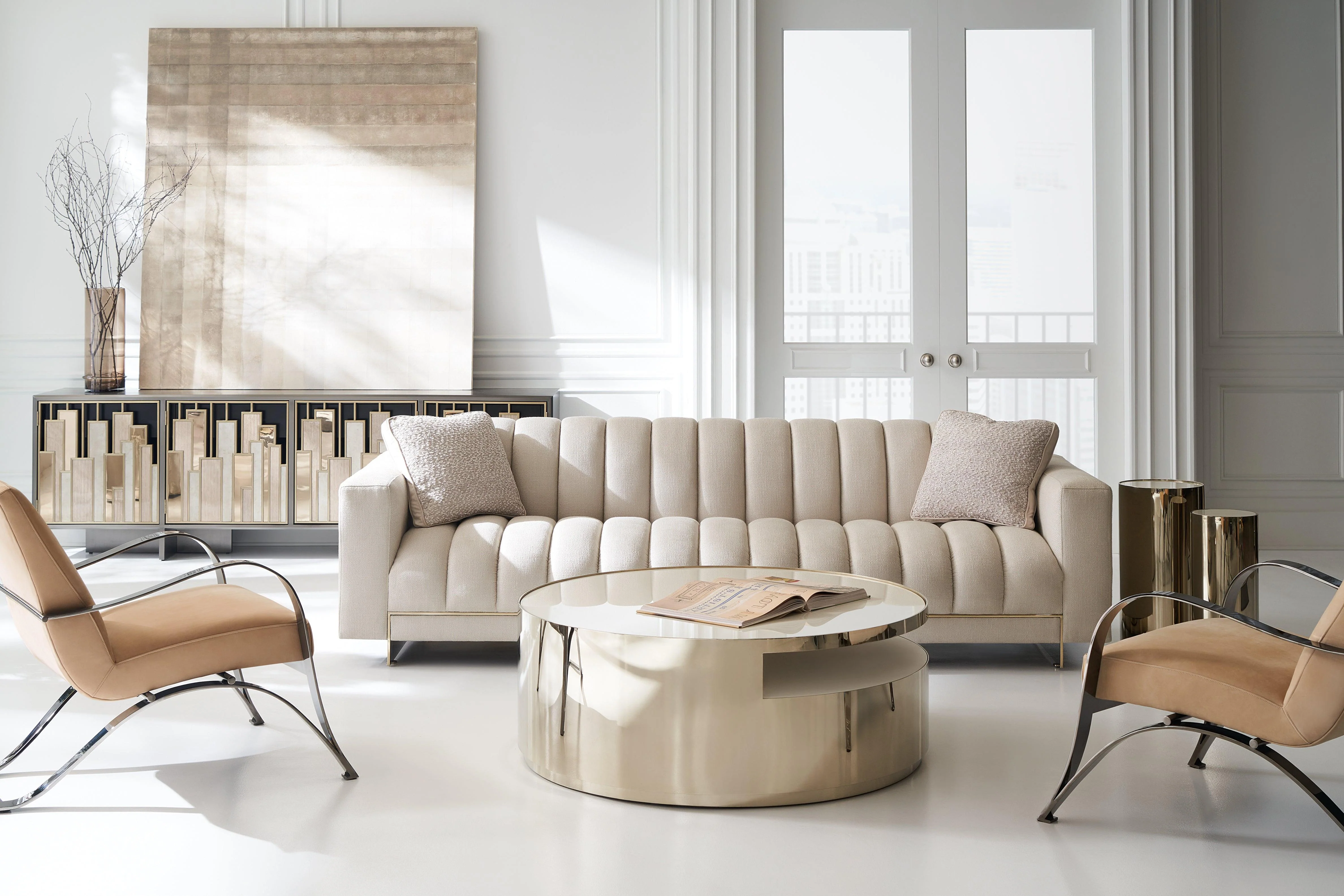 Signature Metropolitan Midtown - Remutear