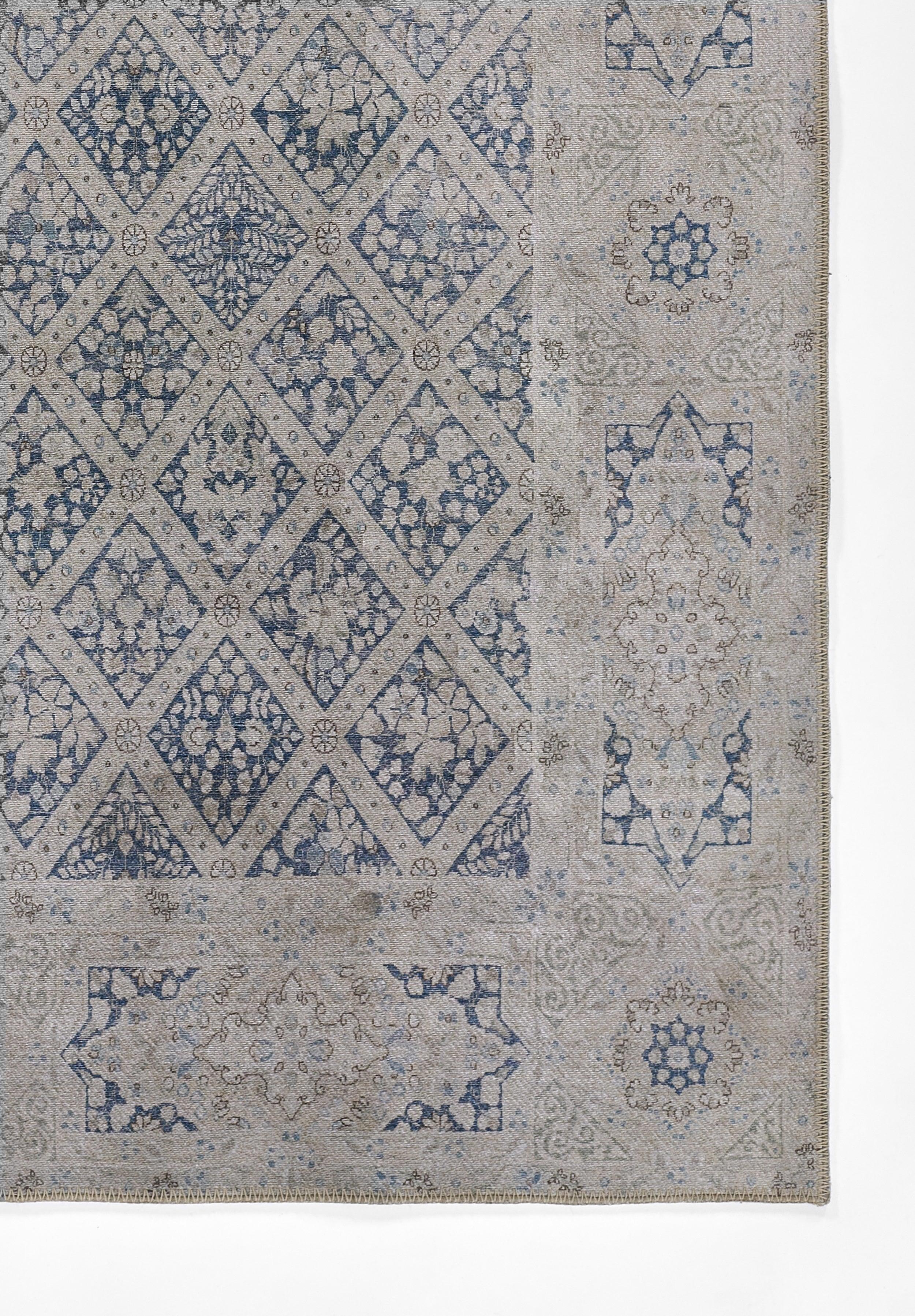 Novogratz - Doheny Vincente 4 Rug - Remutear