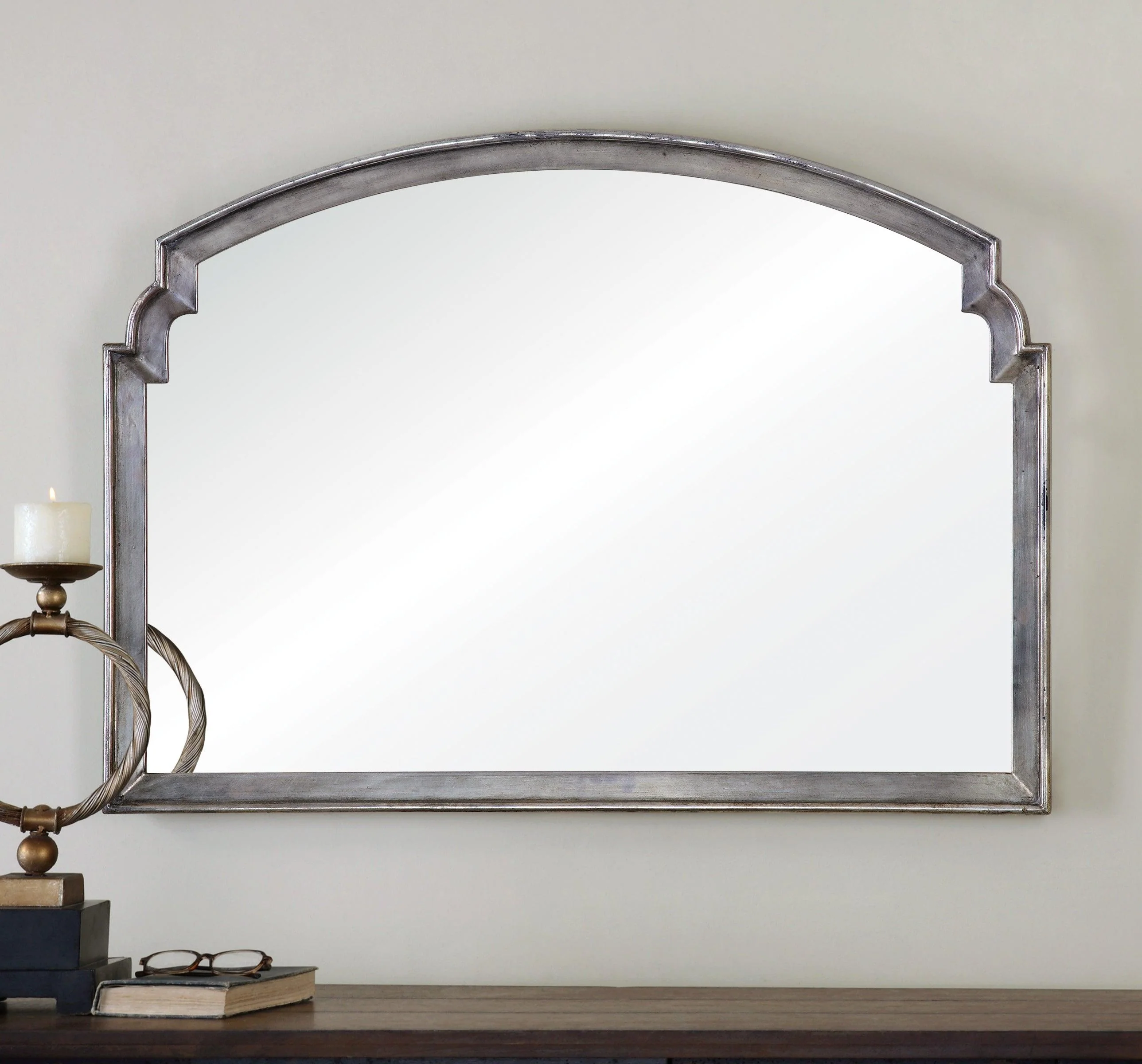 VIA DELLA SILVER MIRROR - Remutear