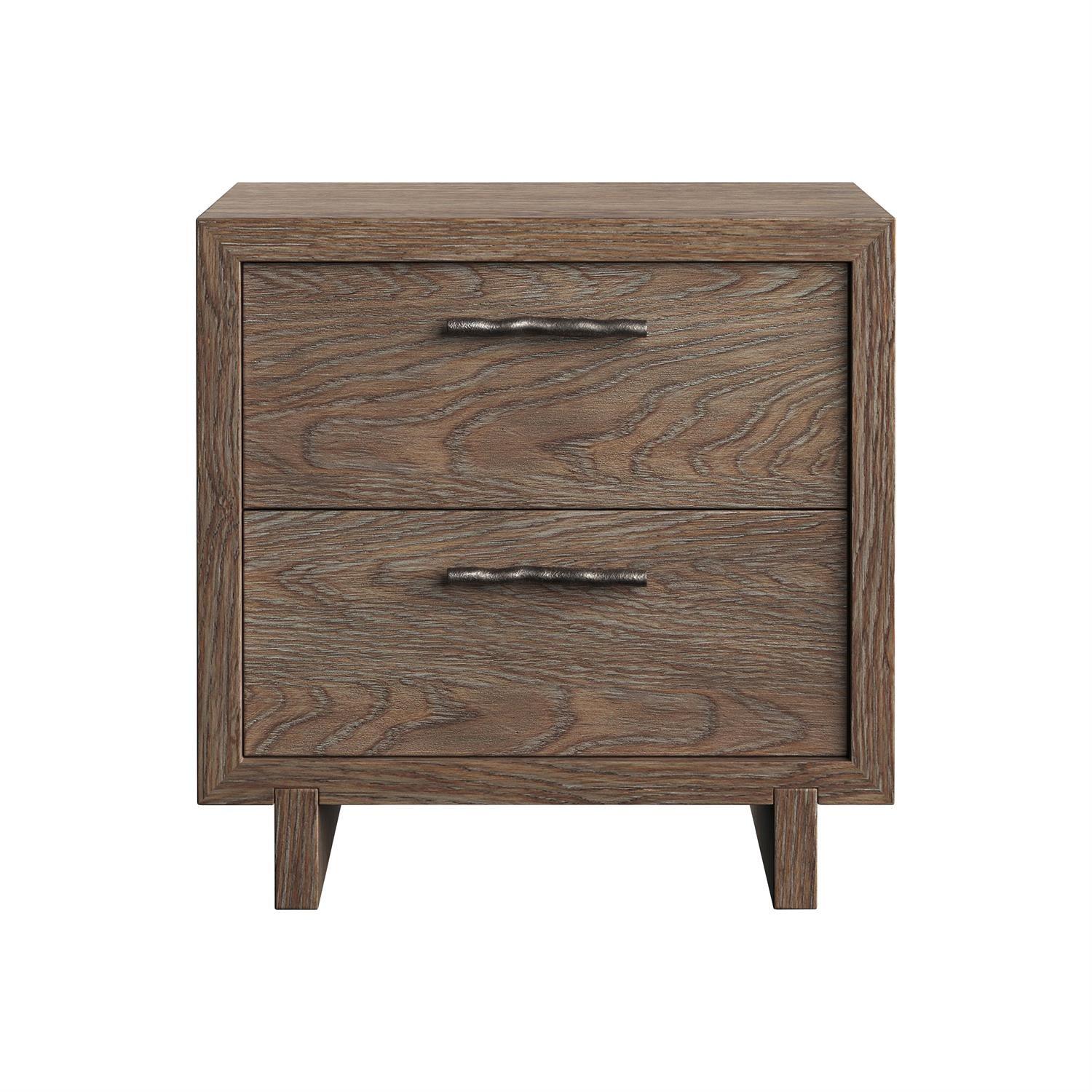 CASA PAROS NIGHTSTAND - Remutear