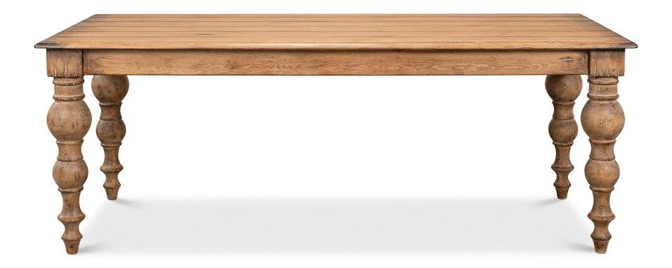 Bixby Dining Table - Remutear