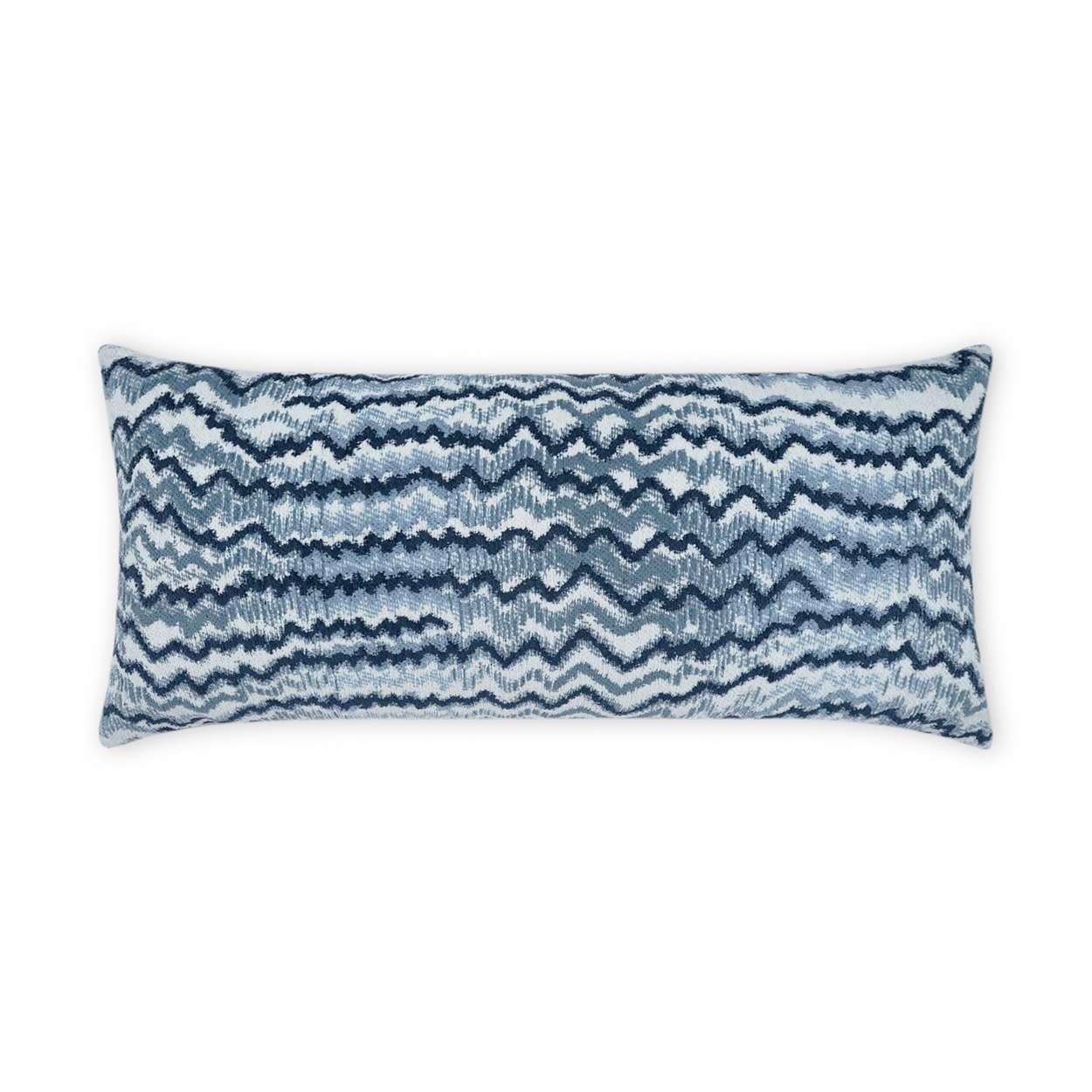 Outdoor Jonquil Lumbar Pillow - Remutear