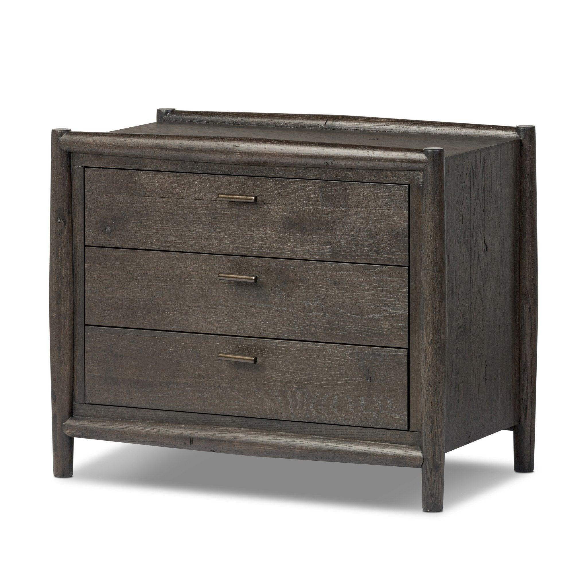 Glenview Nightstand - Remutear