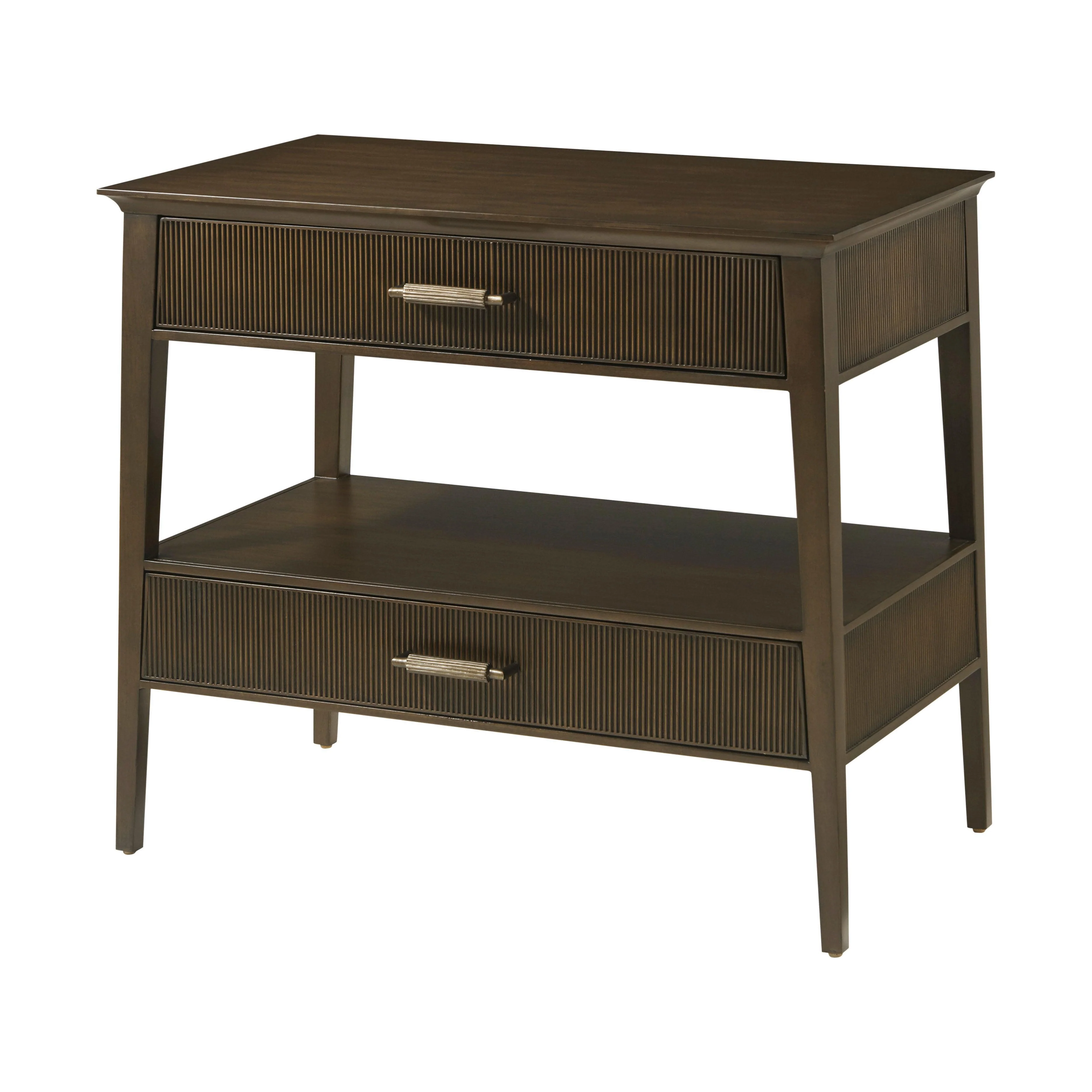 Lido Nightstand III - Remutear
