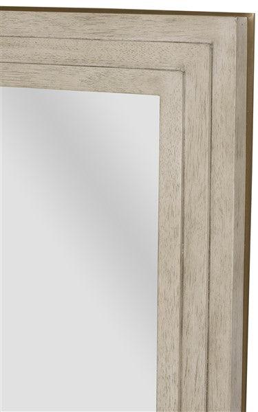 Bowers Mirror - Remutear