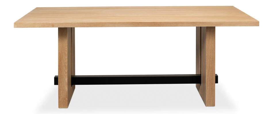 Russell Dining Table - Remutear