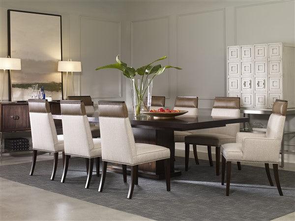 Phelps Dining Armchair - Remutear