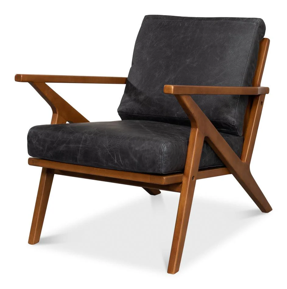 Delilah Chair - Remutear