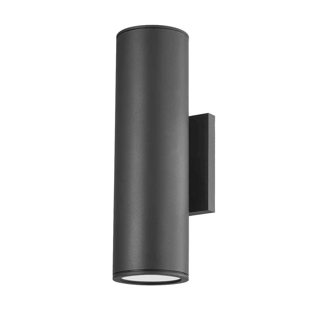 PERRY 1 LIGHT EXTERIOR WALL SCONCE LARGE - Remutear