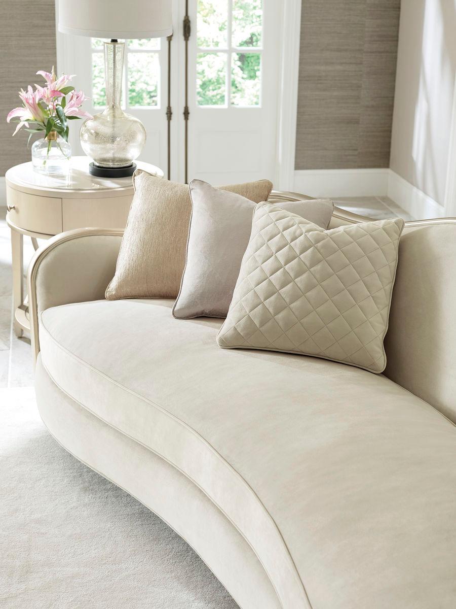 ADELA SOFA GRAY - Remutear