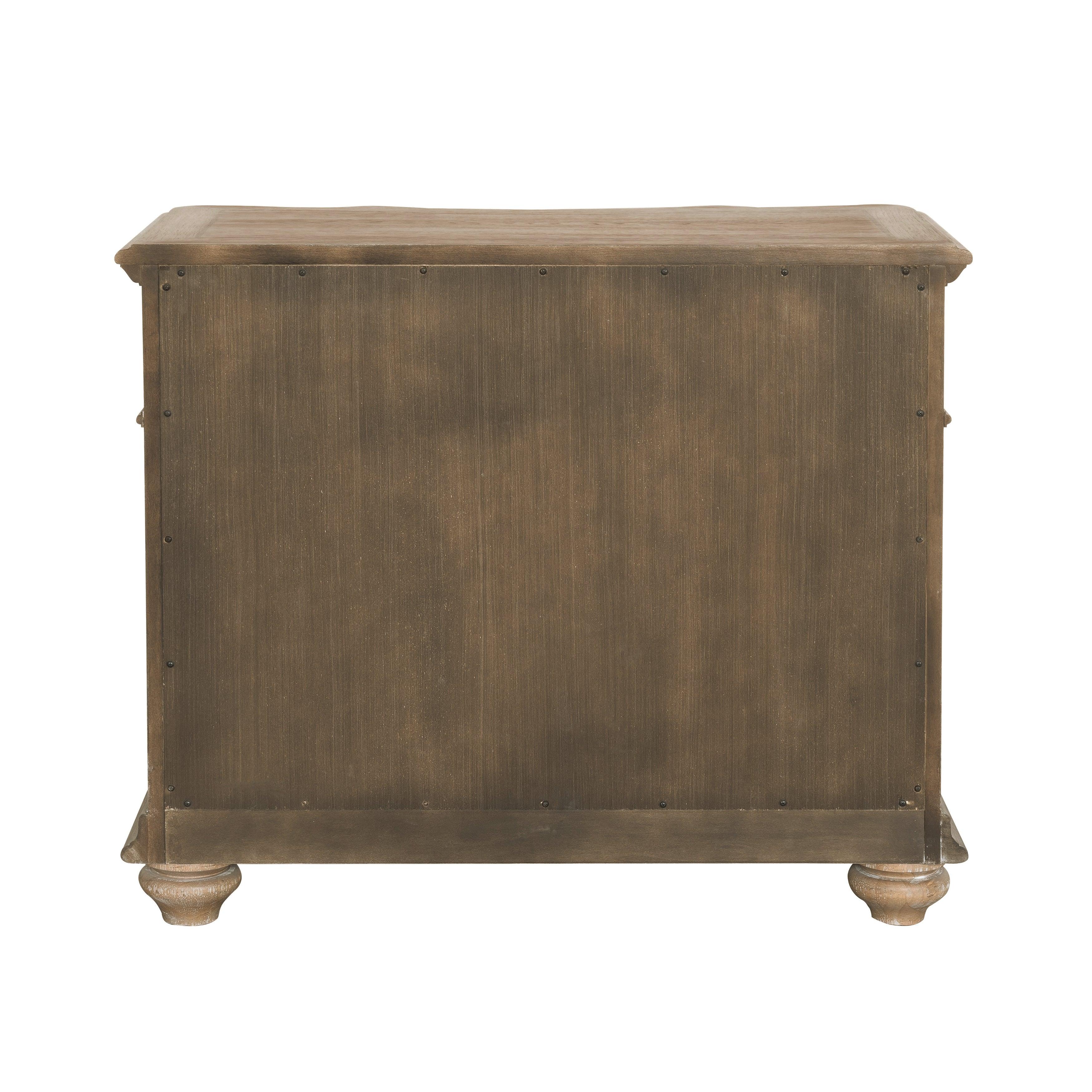 Weston Hills Bachelor's Drawers - Remutear