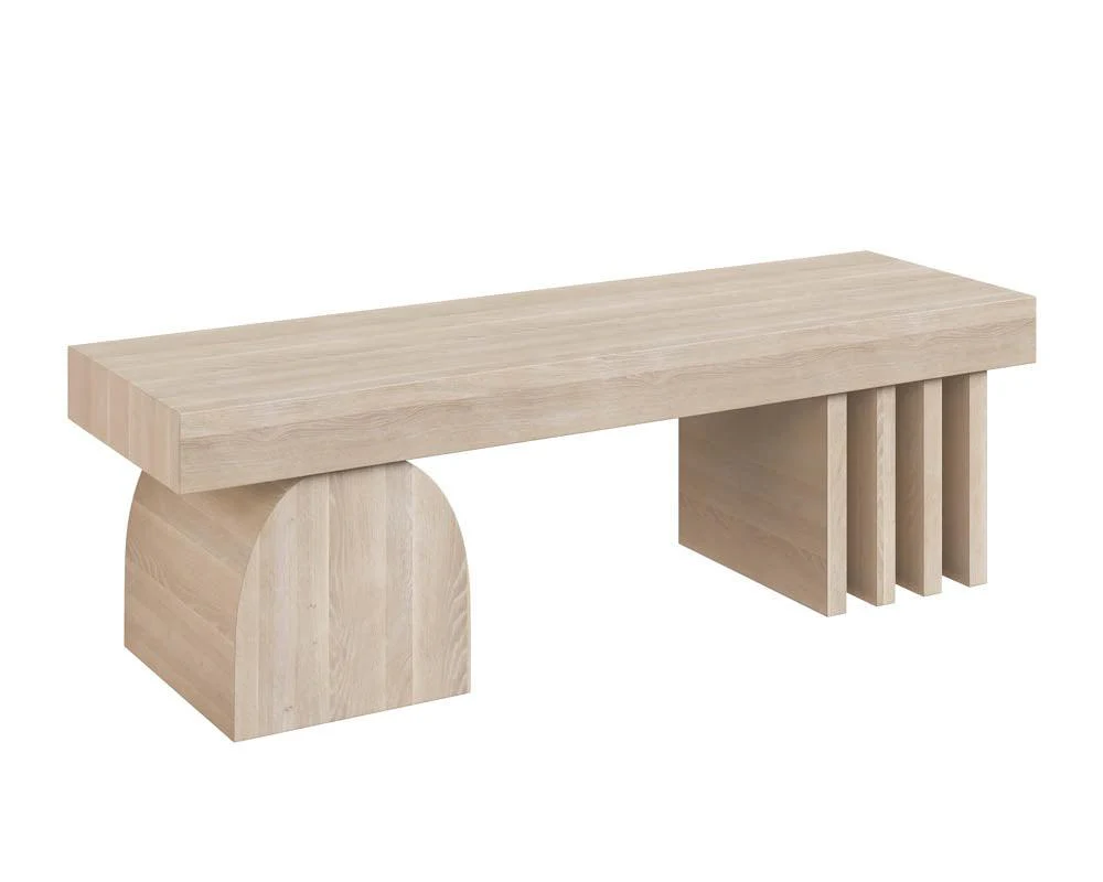 Cadence Bench - Remutear