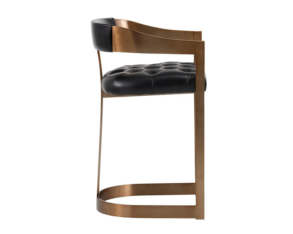Beaumont Counter Stool - Remutear